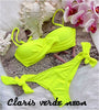 Costum de baie Claris