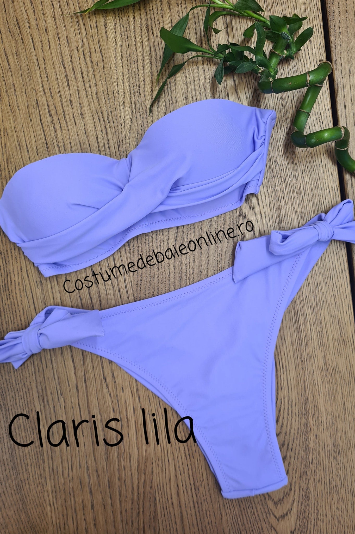 Costum de baie Claris