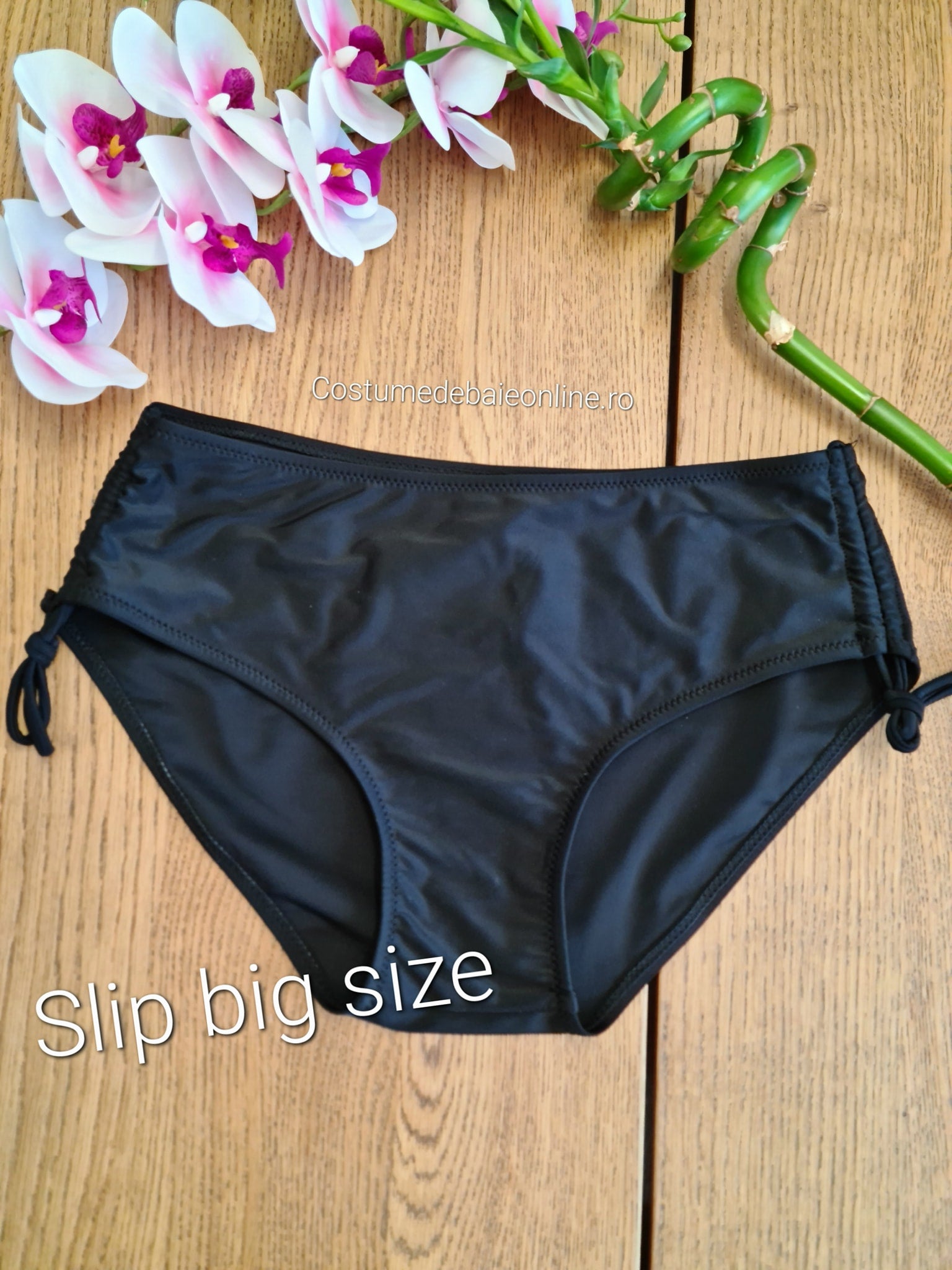 Slip dama big size