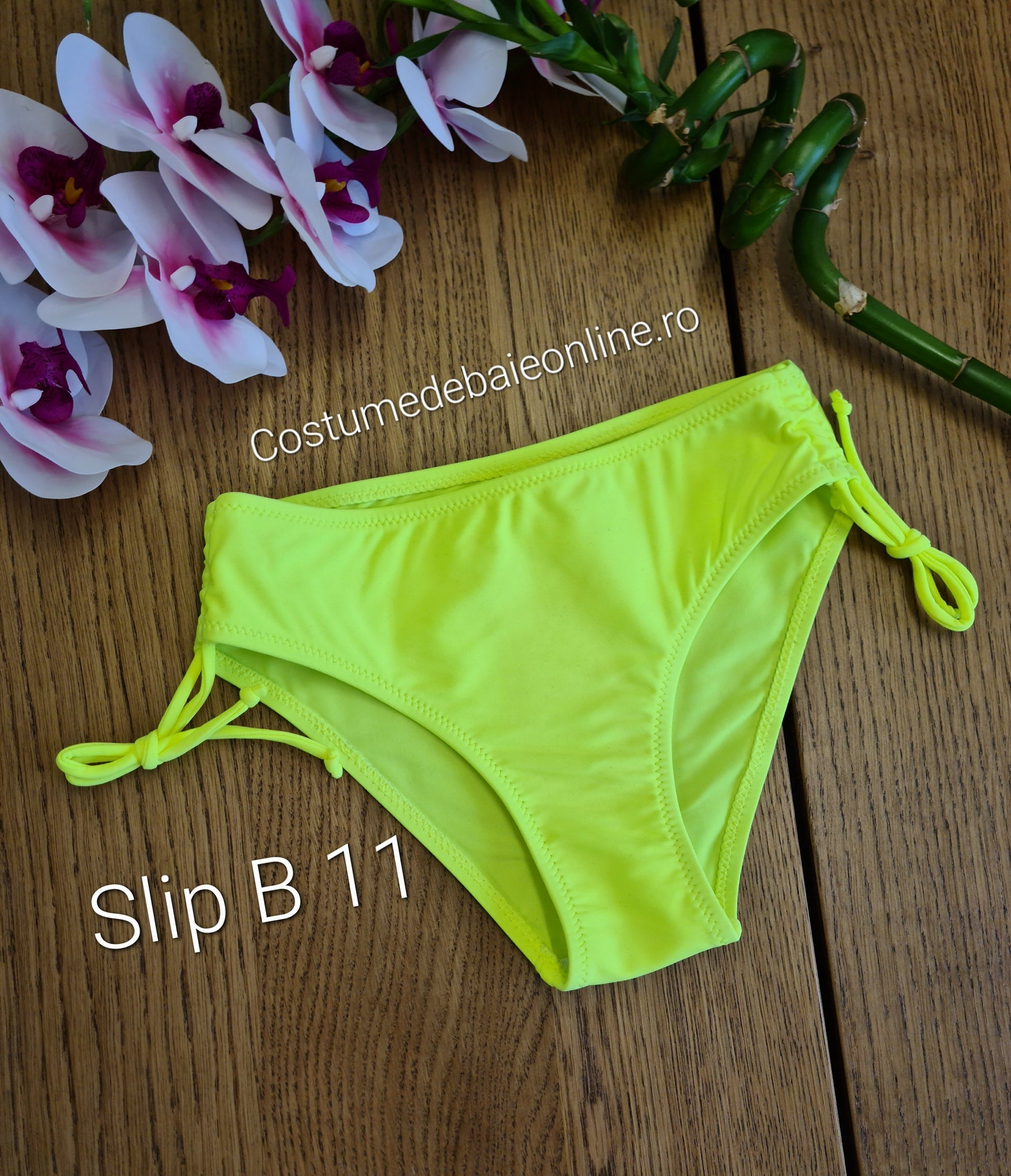 Slip dama B 11