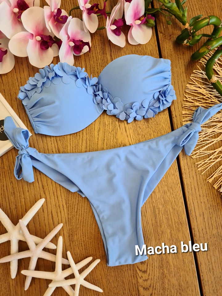 Costum de baie Macha