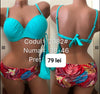 Costum de baie 2 slipi 2082#