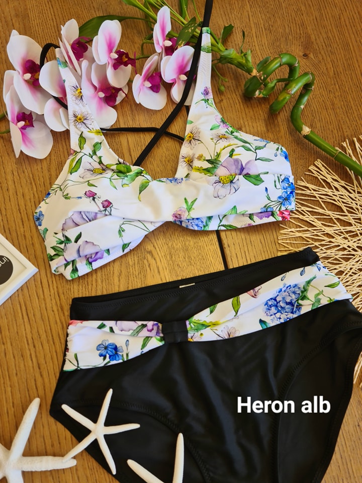 Costum de baie Heron