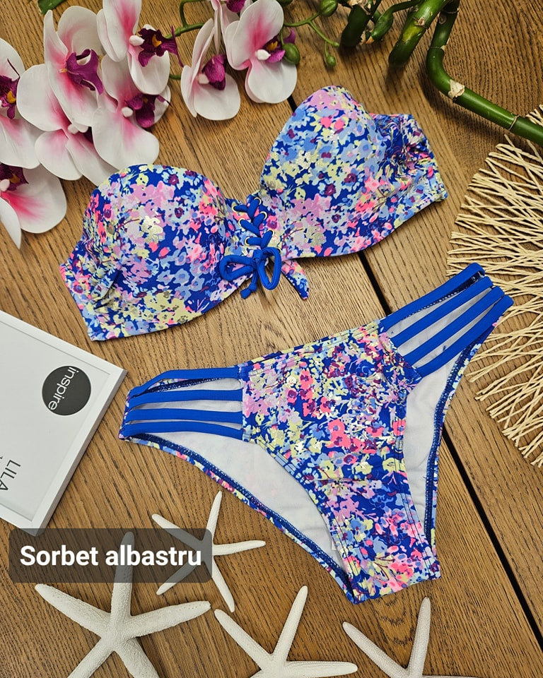 Costum de baie Sorbet