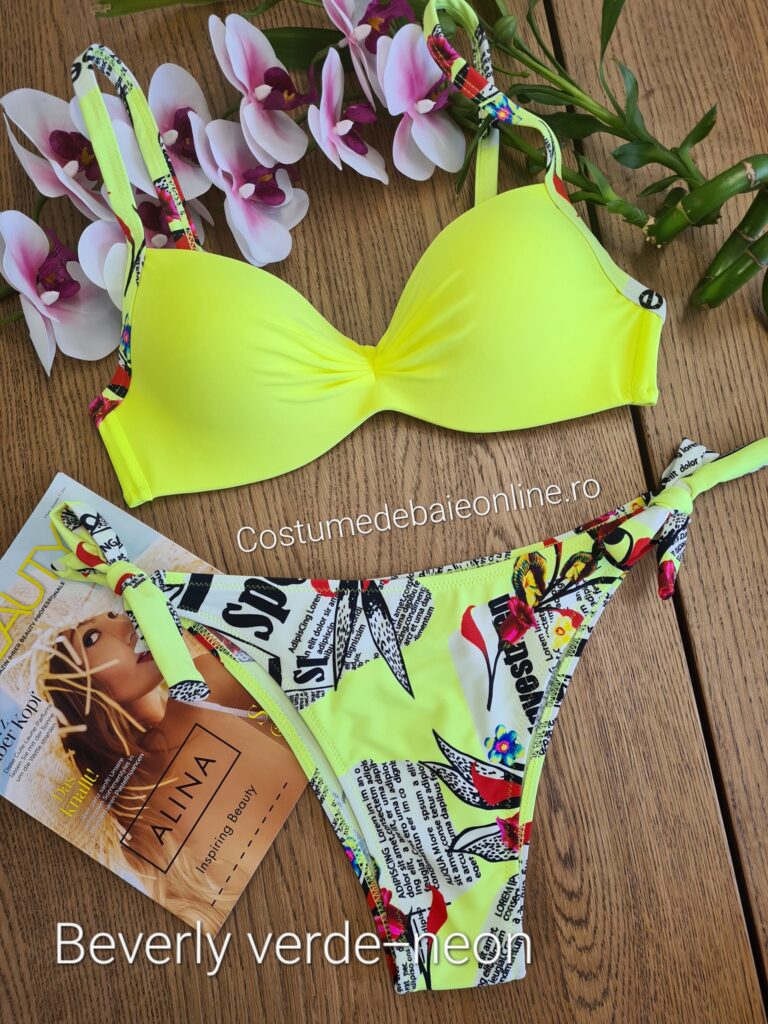 Costum de baie Beverly