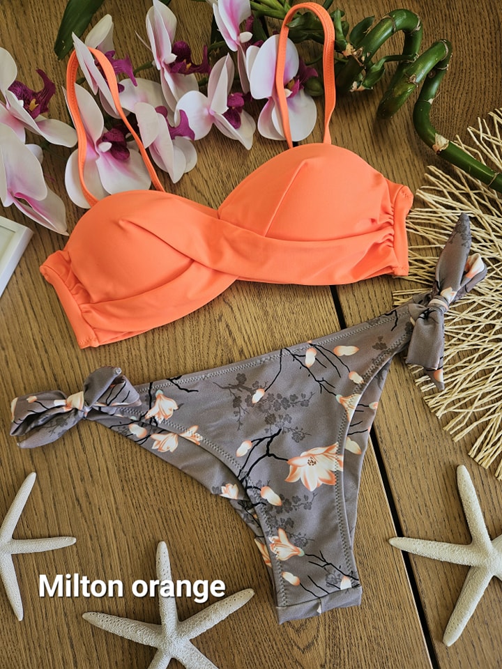 Costum de baie Milton