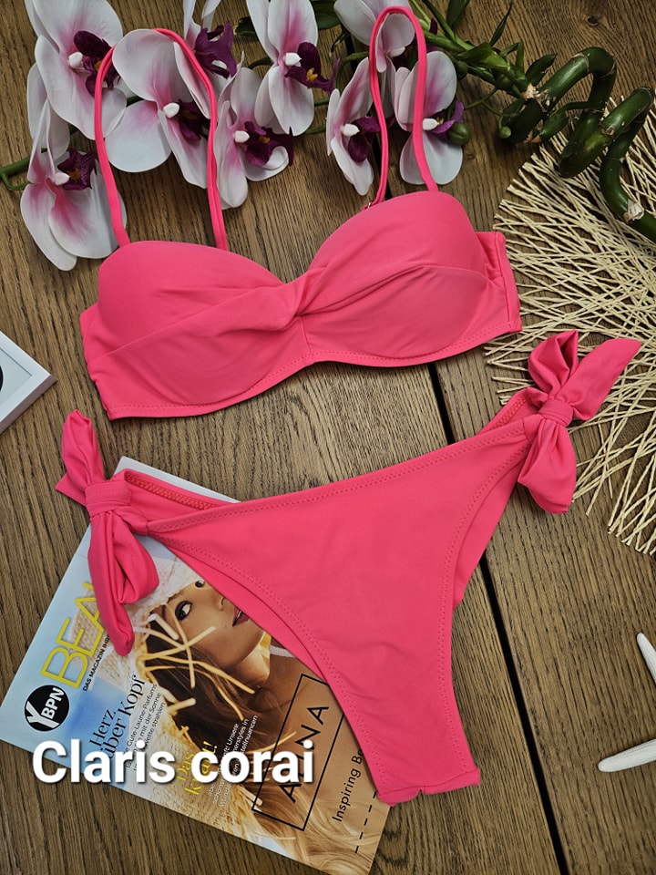 Costum de baie Claris