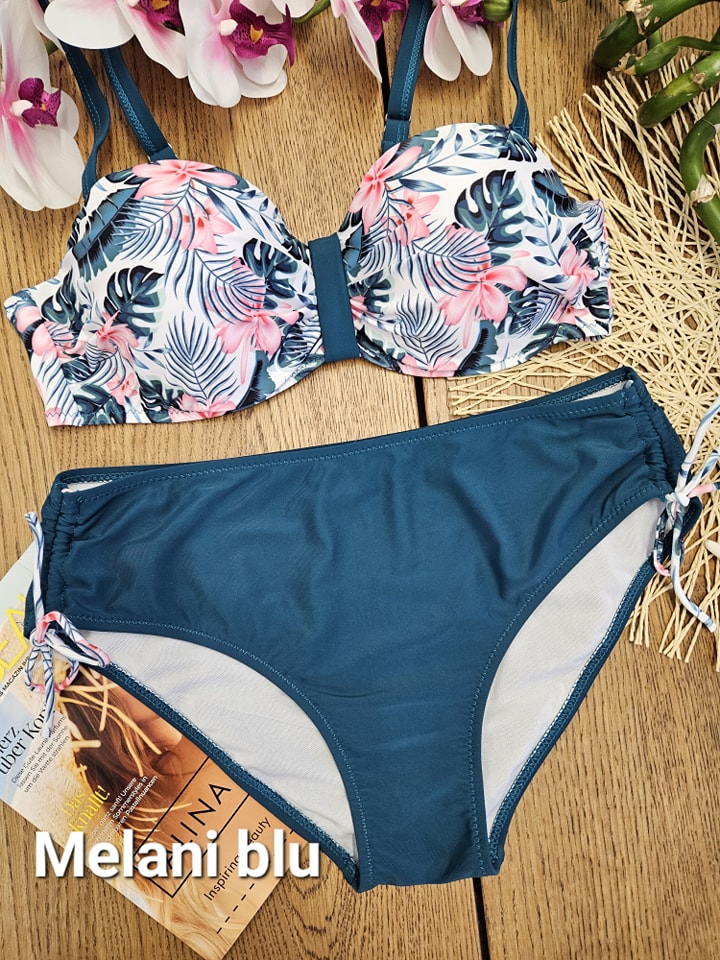 Costum de baie Melani