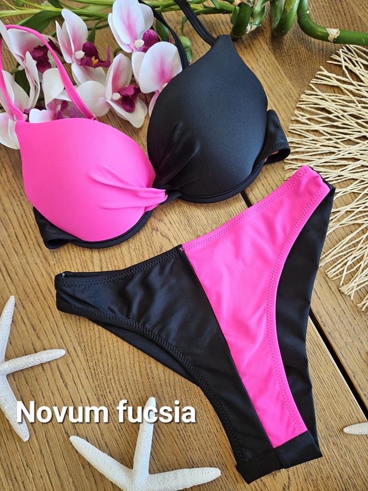 Costum de baie Novum