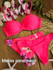 Costum de baie 2 slipi Melos