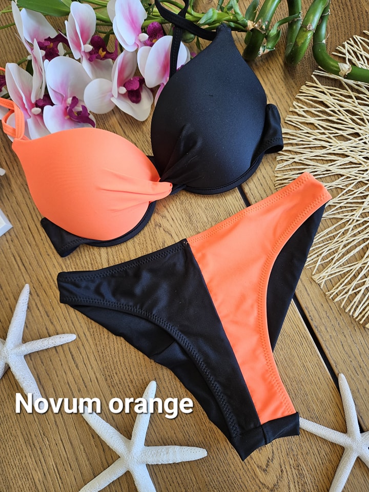 Costum de baie Novum