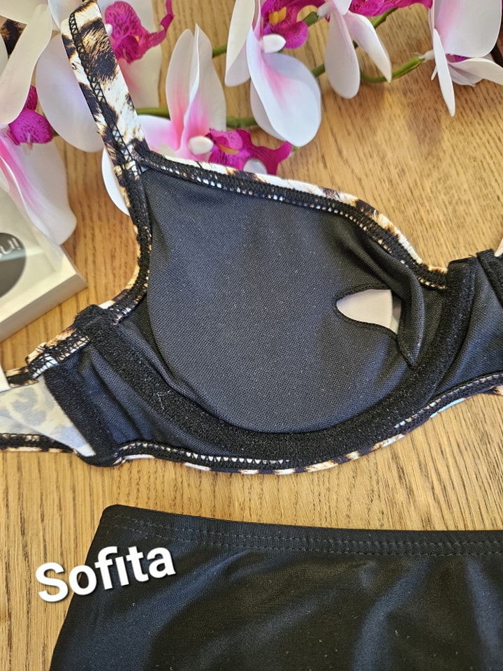 Costum de baie Sofita