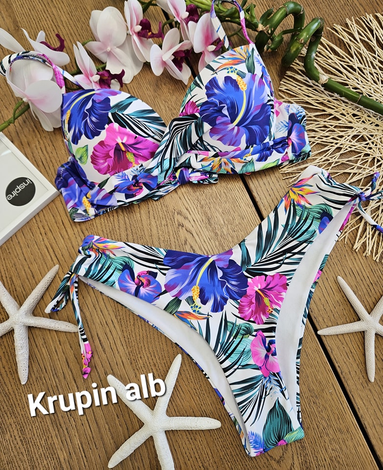 Costum de baie Krupin