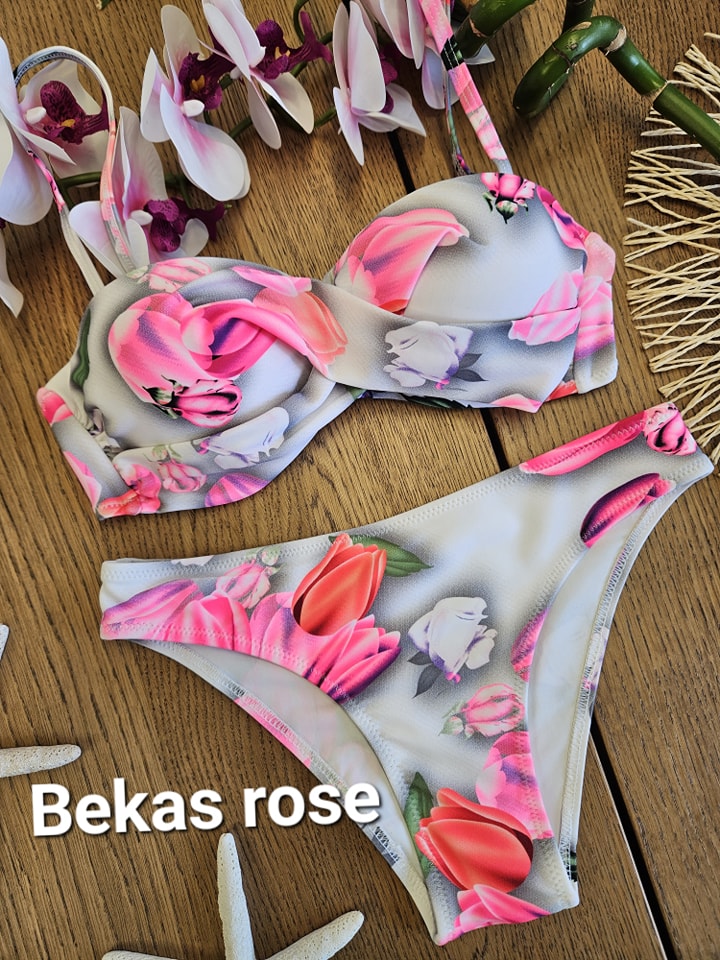 Costum de baie Bekas