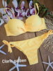 Costum de baie Claris