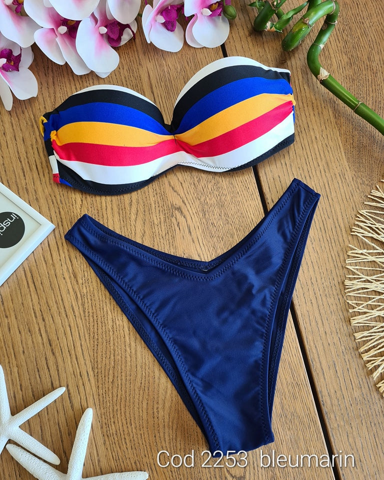 Costum de baie 2253