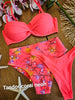 Costum de baie 2 slipi Tandor