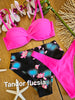 Costum de baie 2 slipi Tandor