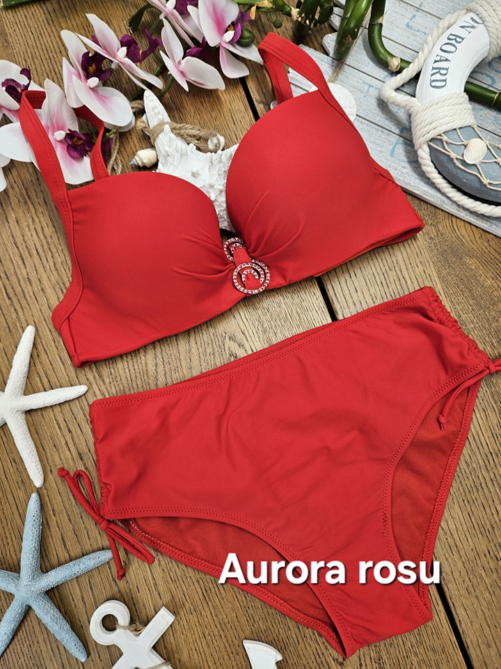 Costum de baie Aurora