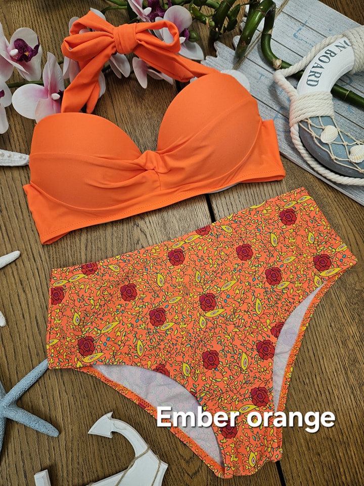 Costum de baie Ember