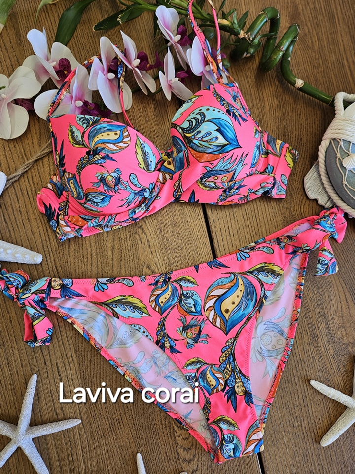 Costum de baie Laviva