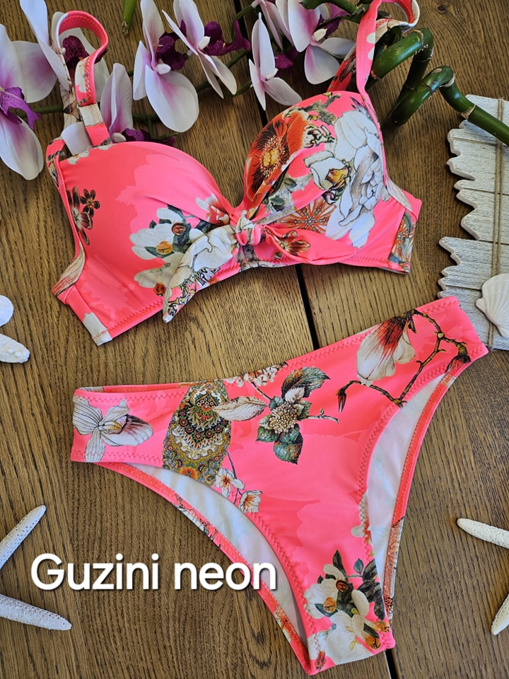 Costum de baie Guzini