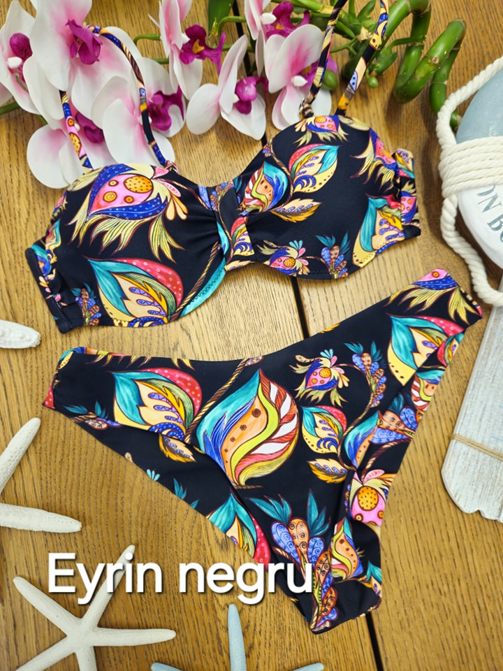 Costum de baie Eyrin