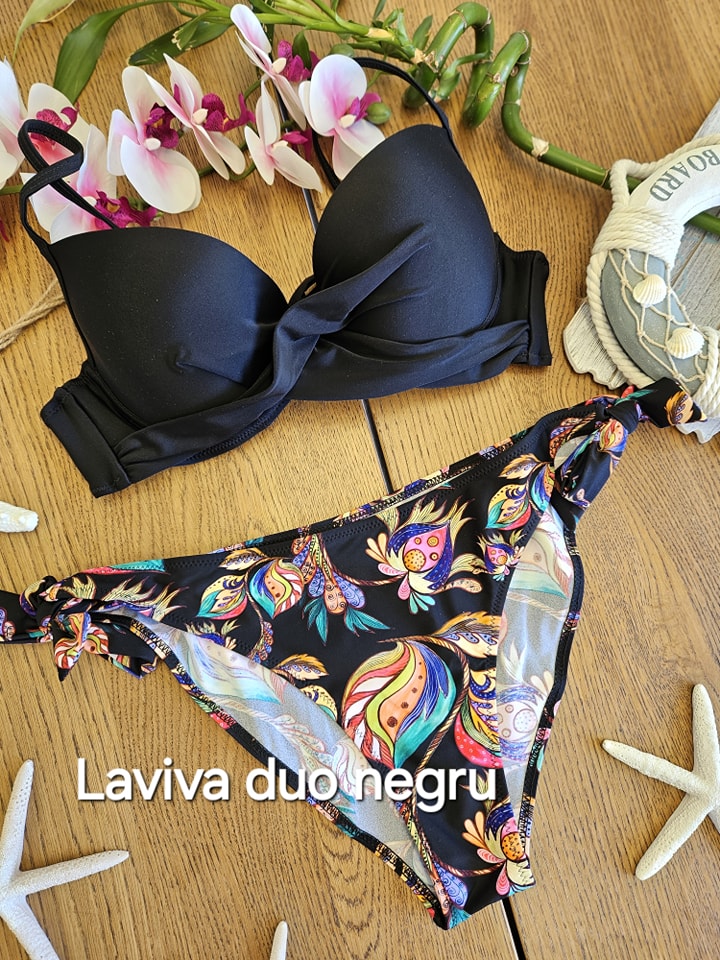 Costum de baie Laviva