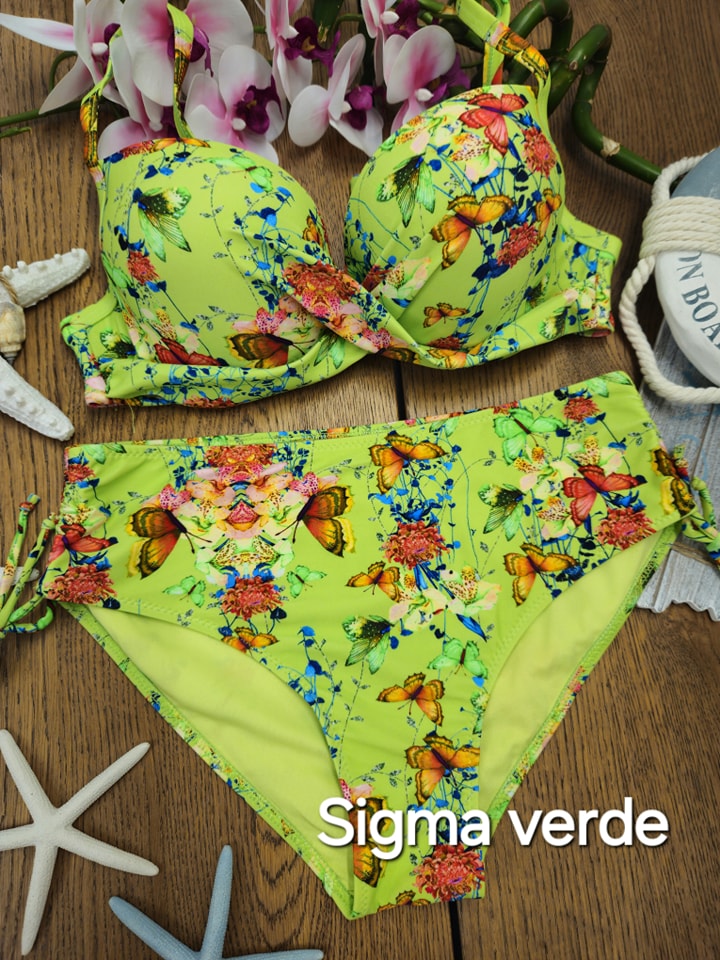 Costum de baie Sigma