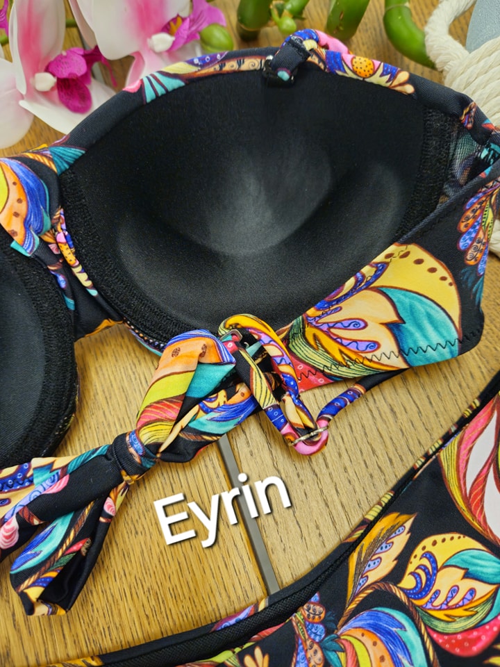 Costum de baie Eyrin