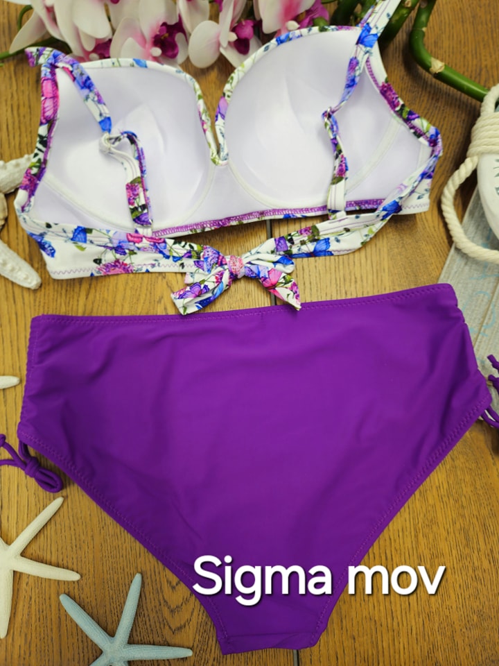 Costum de baie Sigma