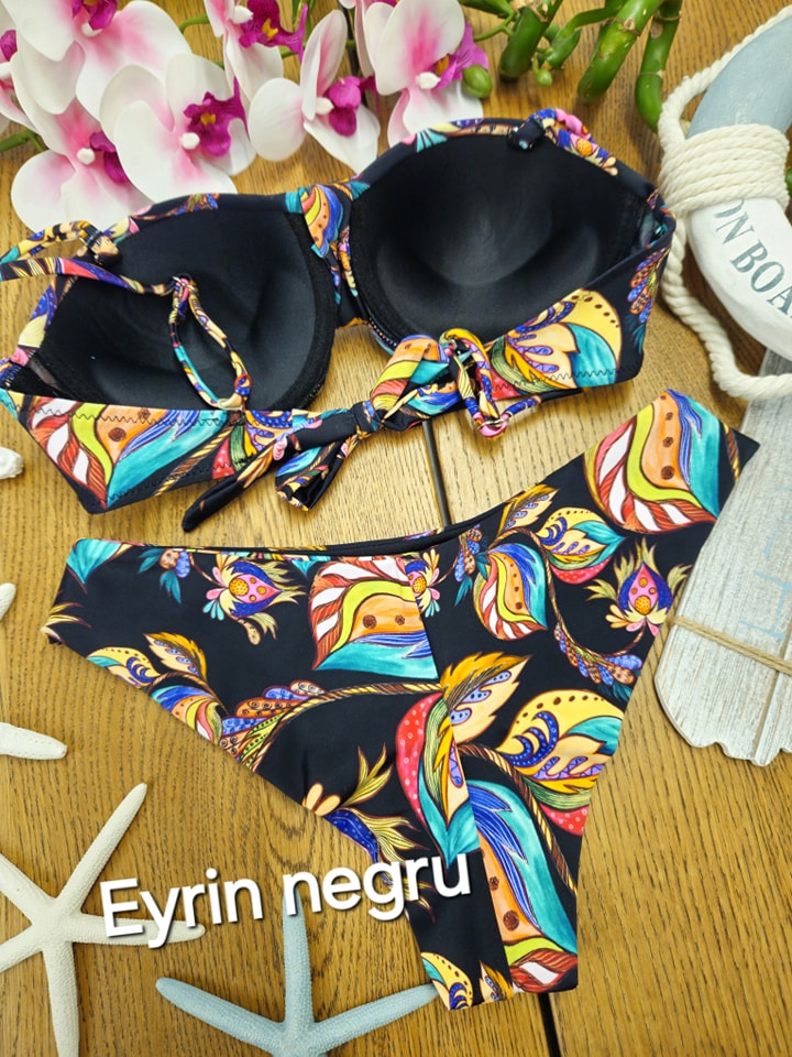 Costum de baie Eyrin