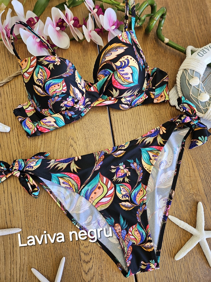 Costum de baie Laviva