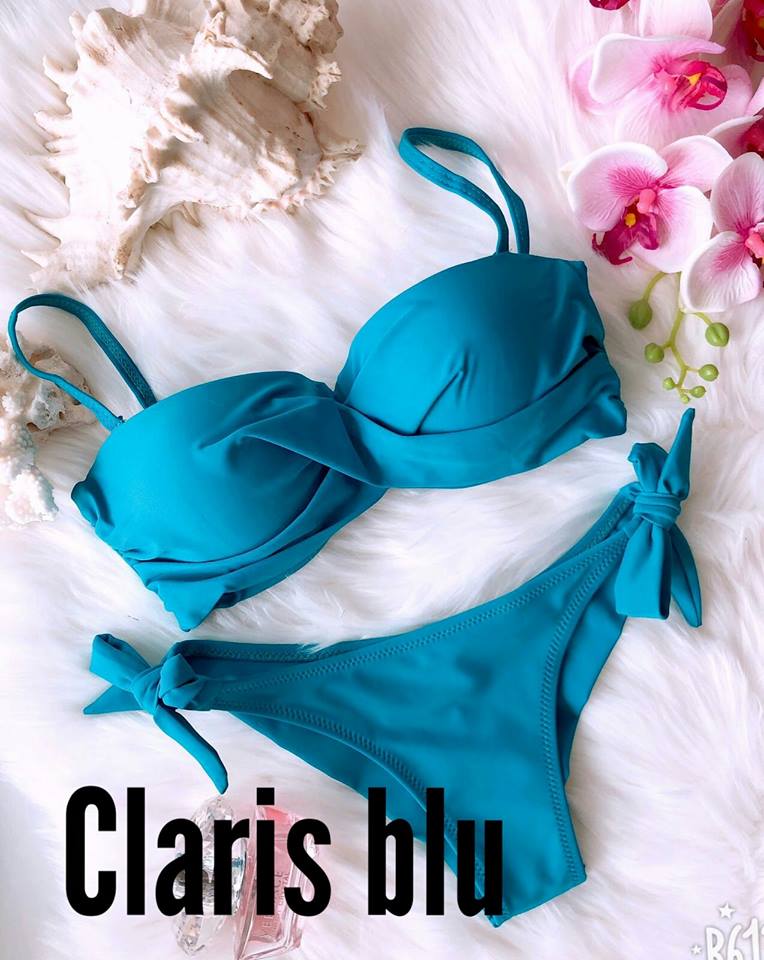 Costum de baie Claris