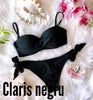 Costum de baie Claris