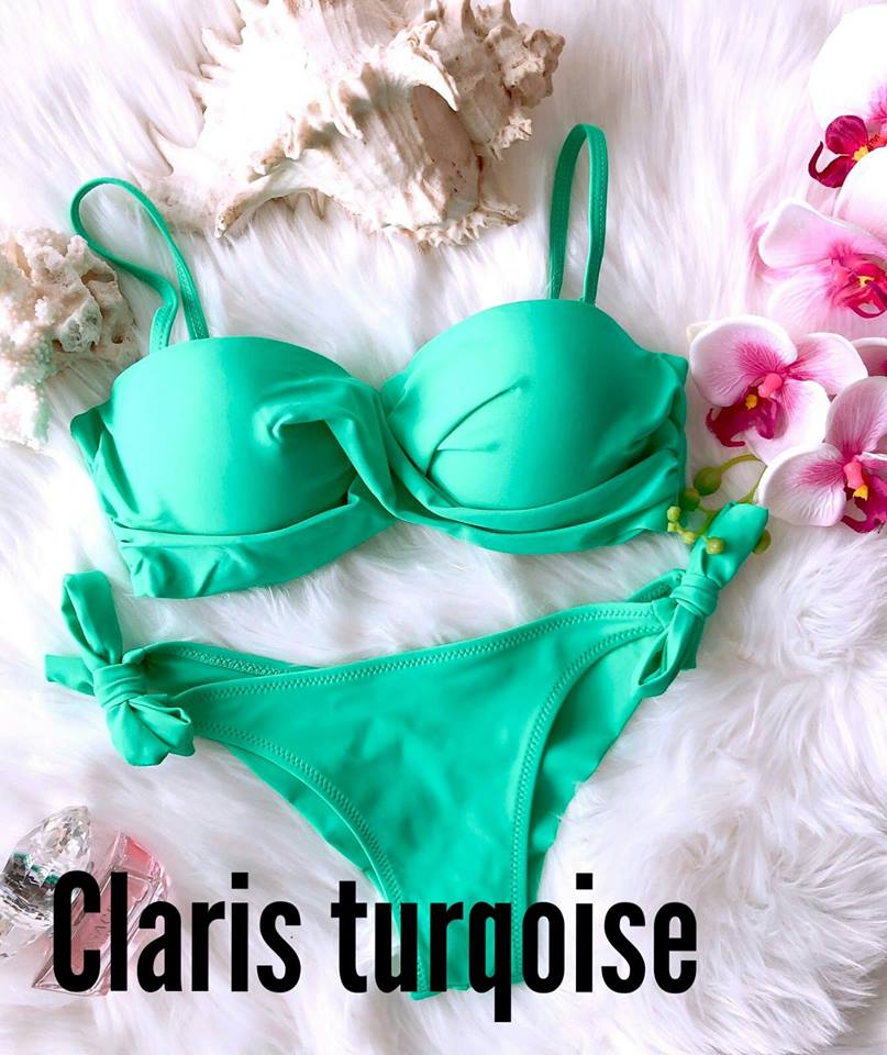 Costum de baie Claris